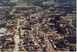 Paal Beringen (luchtzicht) - Beringen