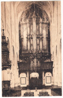 ´s Hertogenbosch - Interieur V.d. Kathedraal St. Jan ; Het Orgel - ORGUE / ORGAN / ORGEL - Holland/Nederland - 's-Hertogenbosch