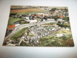 2xac - CPSM N°135-90  - BAVAY - Fouilles Gallo-romaines - [59] - Nord - Bavay