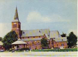 Achel Groeten (kerk En Plein) - Hamont-Achel