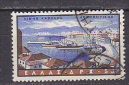 P5942 - GRECE GREECE AERIENNE Yv N°74 - Used Stamps