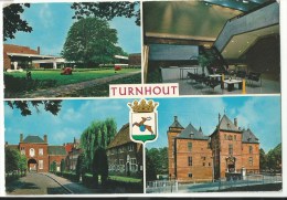 TURNHOUT - Turnhout