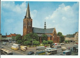 TURNHOUT - Kerk - Turnhout