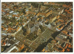 TURNHOUT - Luchtopname Markt - Turnhout