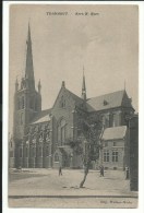 TURNHOUT - Kerk H. Hart - Turnhout