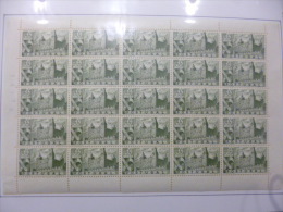 CASTELOS DE PORTUGAL - Unused Stamps