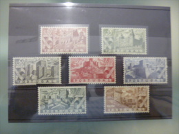 CASTELOS DE PORTUGAL - Unused Stamps