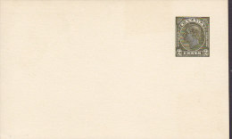 Canada Postal Stationery Ganzsache Entier 2 C George VI. (Unused) - 1903-1954 Kings