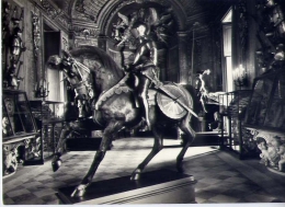 Torino - Armeria Reale - B4 - Formato Grande Non Viaggiata - Museos