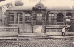 JURBISE - L'Ecole - Jurbise