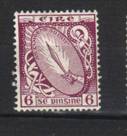 N° 48* (1922) Filigrane "SE" - Neufs