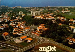 64-ANGLET...VUE GENERALE ...CPM - Anglet