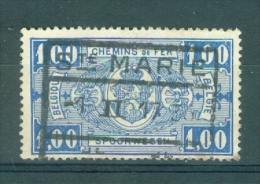 BELGIE - OBP Nr TR 146 - Cachet  "STE-MARIE" -(ref. VL-2360) - Usados