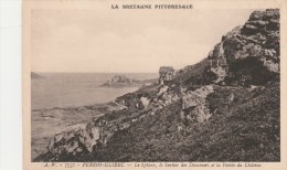 PERROS-GUIREC (Côtes D'Armor) - Lot De 4 Cartes - Perros-Guirec