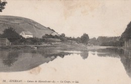 EPERNAY (Marne) - Coteau De Mareuil Sur Ay - La Coupe - Epernay