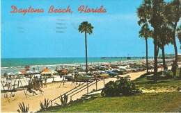 Daytona (voir Timbres - Daytona