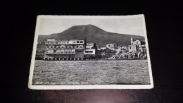 C-21625 CARTOLINA TORRE DEL GRECO - RISTORANTE PESCE VIVO CASA ROSSA - PANORAMA - Torre Del Greco