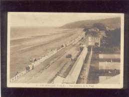 22 Les Rosaires Vue Générale De La Plage édiit. Artaud N° 3 Plérin - Plérin / Saint-Laurent-de-la-Mer