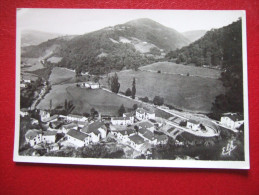 64 - ARNEGUY - VUE GENERALE - VALLEE DE LA NIVE - - Arnéguy