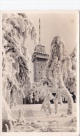 Feldberg / Taunus Im Winter - Taunus