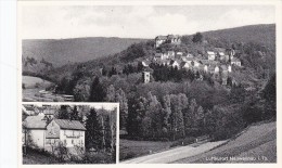 Neuweilnau Im Taunus - Taunus