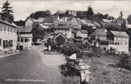 Luftkurort Neuweilnau Im Taunus - Taunus