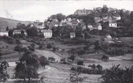 Neuweilnau Im Taunus - Taunus