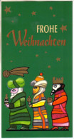 GOOD GERMANY Postcard With Original Stamp 1998 - Christmas - Cartes Postales - Neuves