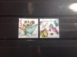 Zweden / Sweden - Serie Feest 2014 NEW! - Used Stamps