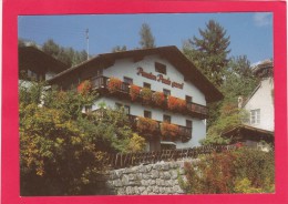 Postcard Of, Pension Paula, Innsbruck,Tirol, Austria, B9. - Innsbruck