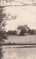 NEXON (Haute-Vienne) - Château De La Garde - Autres & Non Classés