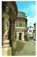 RB 1007 - Postcard - Montpelier Walk - Cheltenham Gloucestershire - Cheltenham