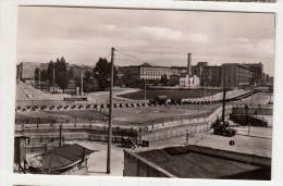 Allemagne - Berlin - Potsdamer Platz Mit Blick In Die Leipziger - Und Die Stresemann Strasse - Muro Di Berlino