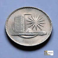 Malasia - 1 Ringgit - 1971 - Malaysie