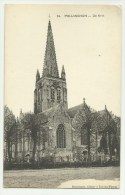 Pollinkhove   *  De Kerk - Lo-Reninge