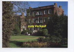 Wisbech, A View Of Peckover House From The Garden - Unique Sur Delcampe! - Other & Unclassified