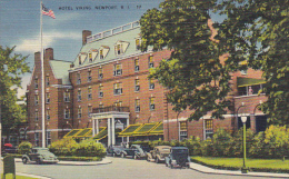 Rhode Island Newport Hotel Viking - Newport