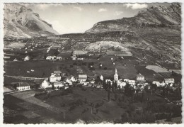 05 - SAINT-ETIENNE-EN-DEVOLUY - Vue Générale - 1952 - Saint Etienne En Devoluy