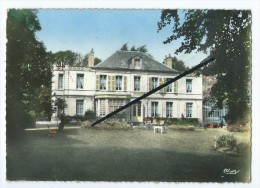 CPM - Lumbres - Le Château - Lumbres