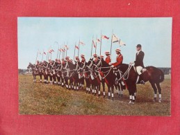 Nova Scotia> Halifax Bengal Lancers   Ref 1634 - Halifax