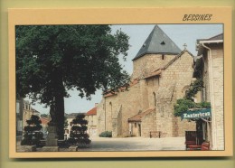 87 Bessines Eglise Romane - Bessines Sur Gartempe