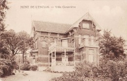 MONT DE L'ENCLUS - Villa Geneviève - Kluisbergen