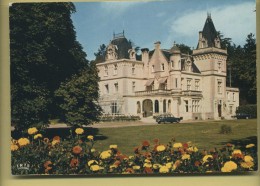 16 Rouillac Chateau De Ligniere - Rouillac