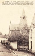 CHIEVRES - La Chapelle De Notre-Dame De La Fontaine - Chièvres