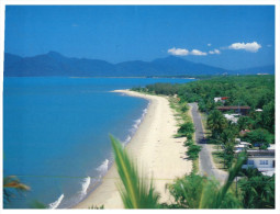 (155) Australia - QLD - Yorkel's Knob Beach - Cairns