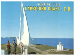 (299) Australia - QLD - Capricorn Coast - Far North Queensland