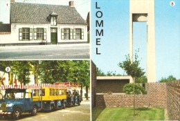 Lommel - Lommel