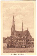 Leeuwarden - R.K. Kerk   - Friesland - Holland/Nederland - Leeuwarden