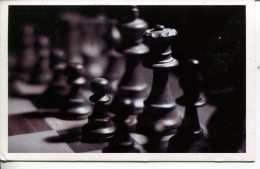 (99) Chess - Echec - Schaken