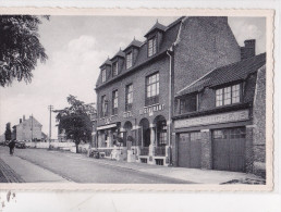 OTTIGNIES : Hôtel Duchêne - Ottignies-Louvain-la-Neuve